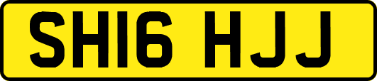 SH16HJJ