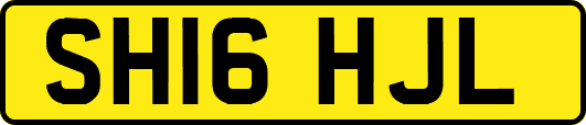 SH16HJL