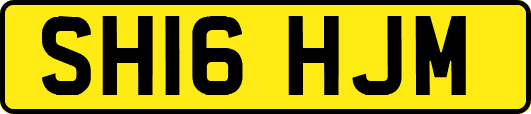 SH16HJM