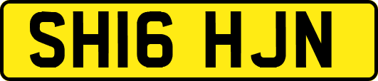 SH16HJN