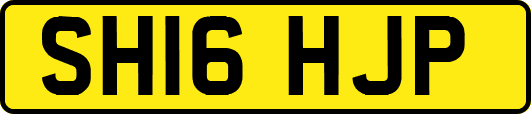 SH16HJP