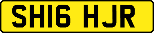 SH16HJR