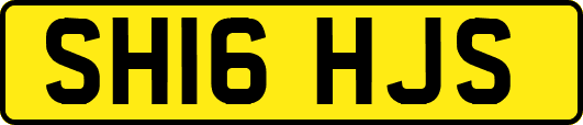 SH16HJS