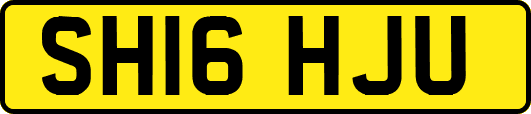 SH16HJU