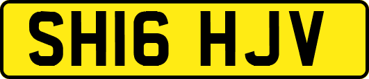 SH16HJV