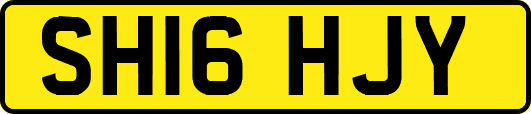 SH16HJY