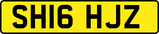 SH16HJZ