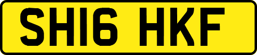 SH16HKF