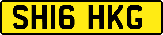 SH16HKG