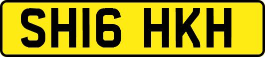 SH16HKH