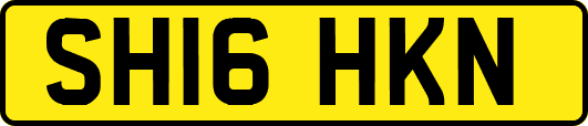 SH16HKN