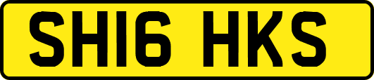 SH16HKS