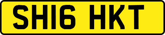 SH16HKT