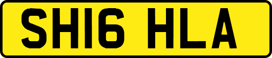 SH16HLA