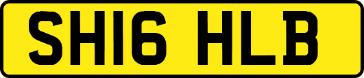 SH16HLB