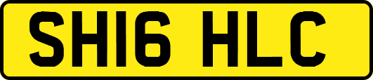 SH16HLC
