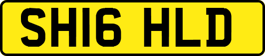 SH16HLD