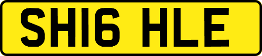 SH16HLE