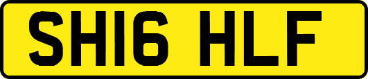 SH16HLF