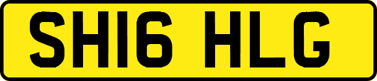 SH16HLG