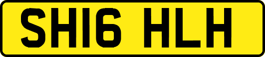 SH16HLH