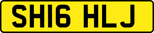 SH16HLJ