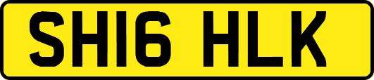 SH16HLK