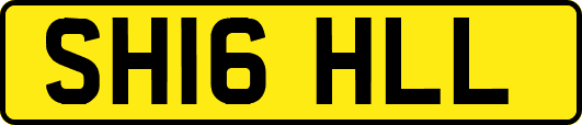 SH16HLL