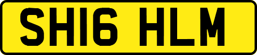 SH16HLM