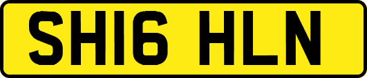 SH16HLN