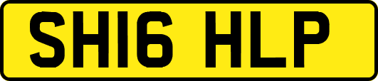 SH16HLP