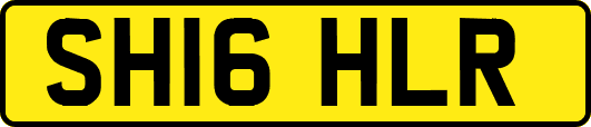 SH16HLR
