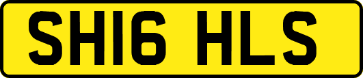 SH16HLS