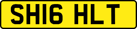 SH16HLT