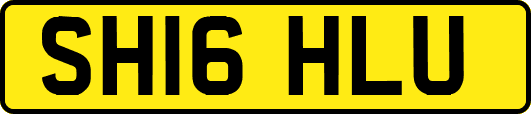 SH16HLU