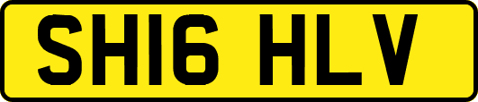 SH16HLV