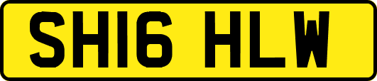 SH16HLW