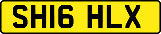 SH16HLX