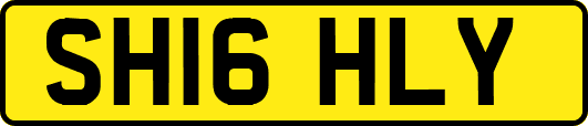 SH16HLY