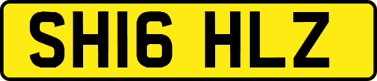 SH16HLZ