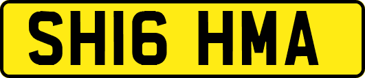 SH16HMA