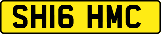 SH16HMC