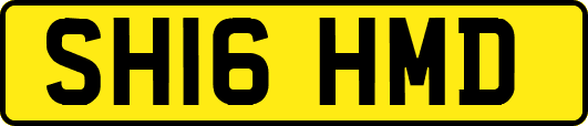 SH16HMD