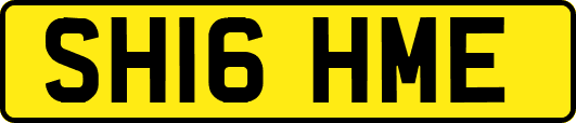 SH16HME