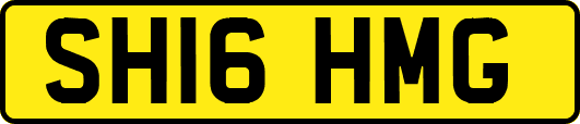 SH16HMG