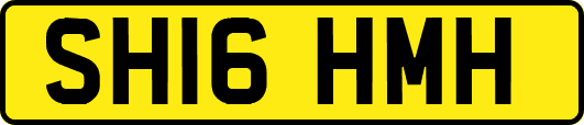 SH16HMH
