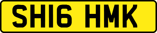 SH16HMK