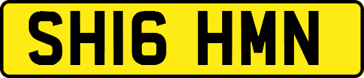 SH16HMN