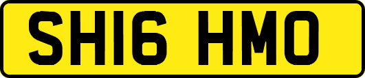 SH16HMO