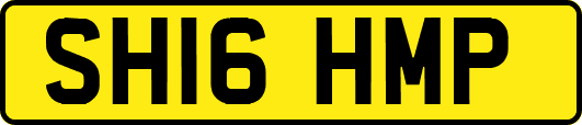 SH16HMP